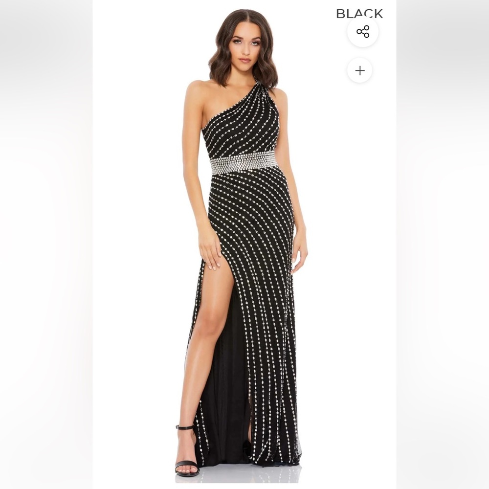 MAC DUGGAL 9107 DRESS
$598.00